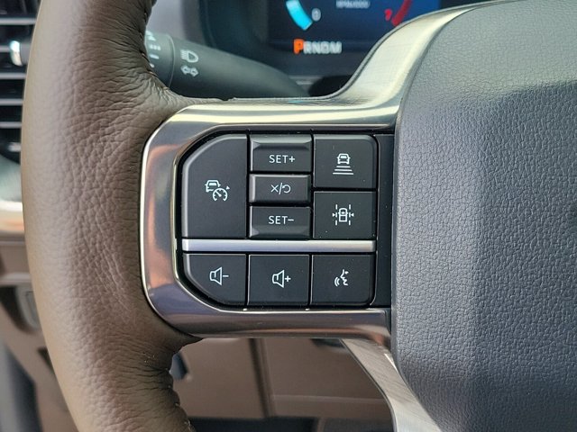 New 2026 Ford F150 King Ranch w/ Equipment Group 601A High AWD/4WD image 26