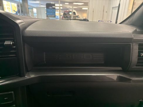 Used 2022 Ford F150 XL w/ STX Appearance Package AWD/4WD image 40