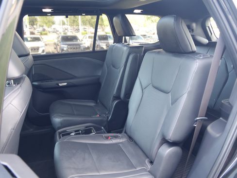 Used 2025 Lexus TX 350 AWD w/ Technology Package image 37