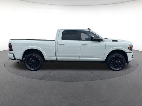 Used 2021 RAM 2500 Limited AWD/4WD image 7