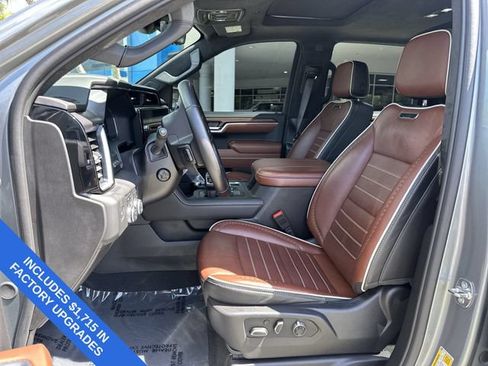 Used 2025 GMC Sierra 1500 Denali Ultimate AWD/4WD image 30