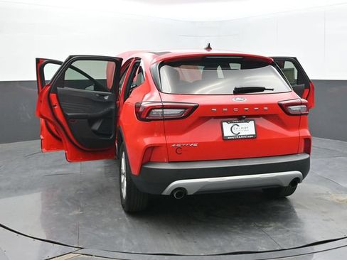 Used 2024 Ford Escape Active FWD image 67
