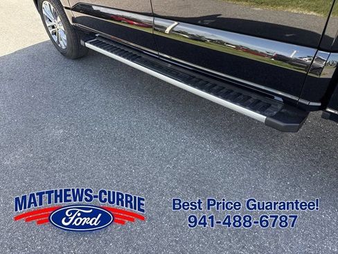 New 2026 Ford F150 XLT w/ Equipment Group 302A MID AWD/4WD image 15