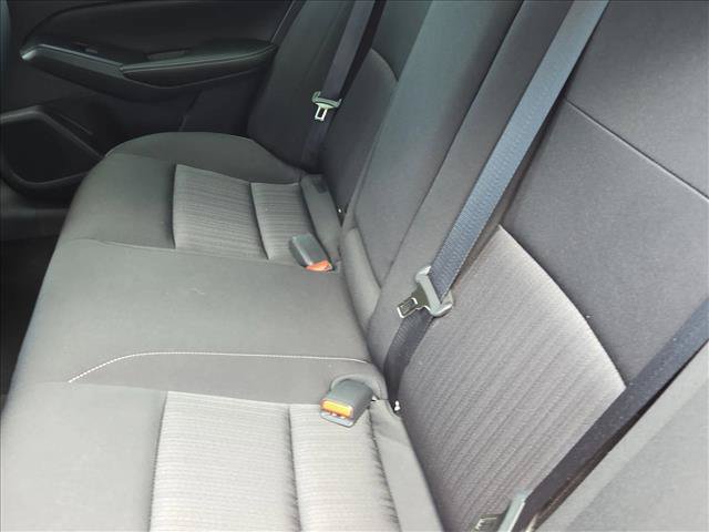 Used 2022 Nissan Altima 2.5 SV FWD image 17