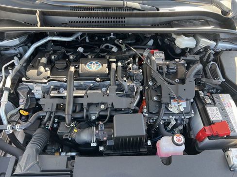 Used 2023 Toyota Corolla LE image 26