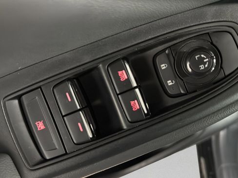 Certified 2024 Subaru Forester Wilderness image 14