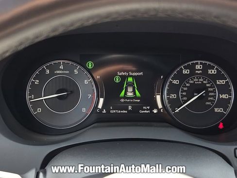 Certified 2023 Acura RDX AWD w/ Technology Package image 24