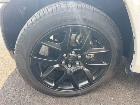 Used 2026 RAM 1500 Laramie w/ Night Edition image 42