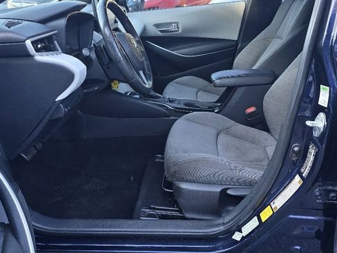 Used 2020 Toyota Corolla SE FWD image 16