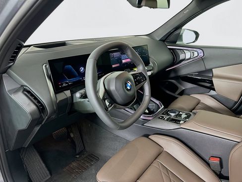 New 2026 BMW X3 xDrive30 image 13