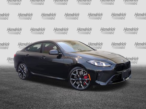 Certified 2025 BMW 228i xDrive w/ Premium Package AWD/4WD image 2