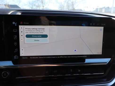 Used 2024 Chevrolet Silverado 3500 LTZ image 25