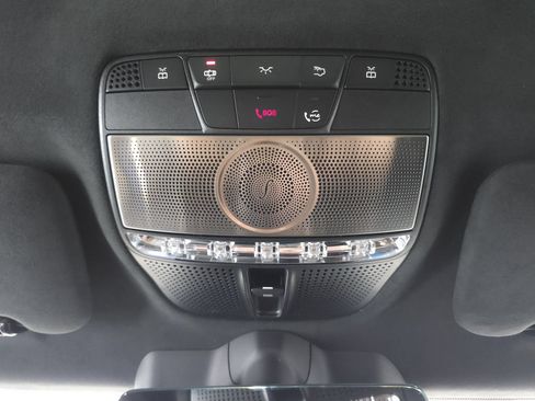 Used 2025 Mercedes-Benz G 580 w/ EQ Technology image 25