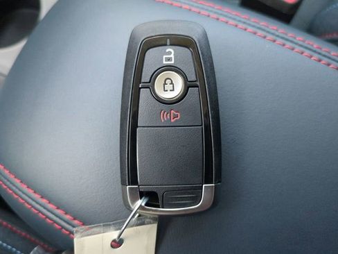 New 2025 Ford Bronco Sport Heritage image 29