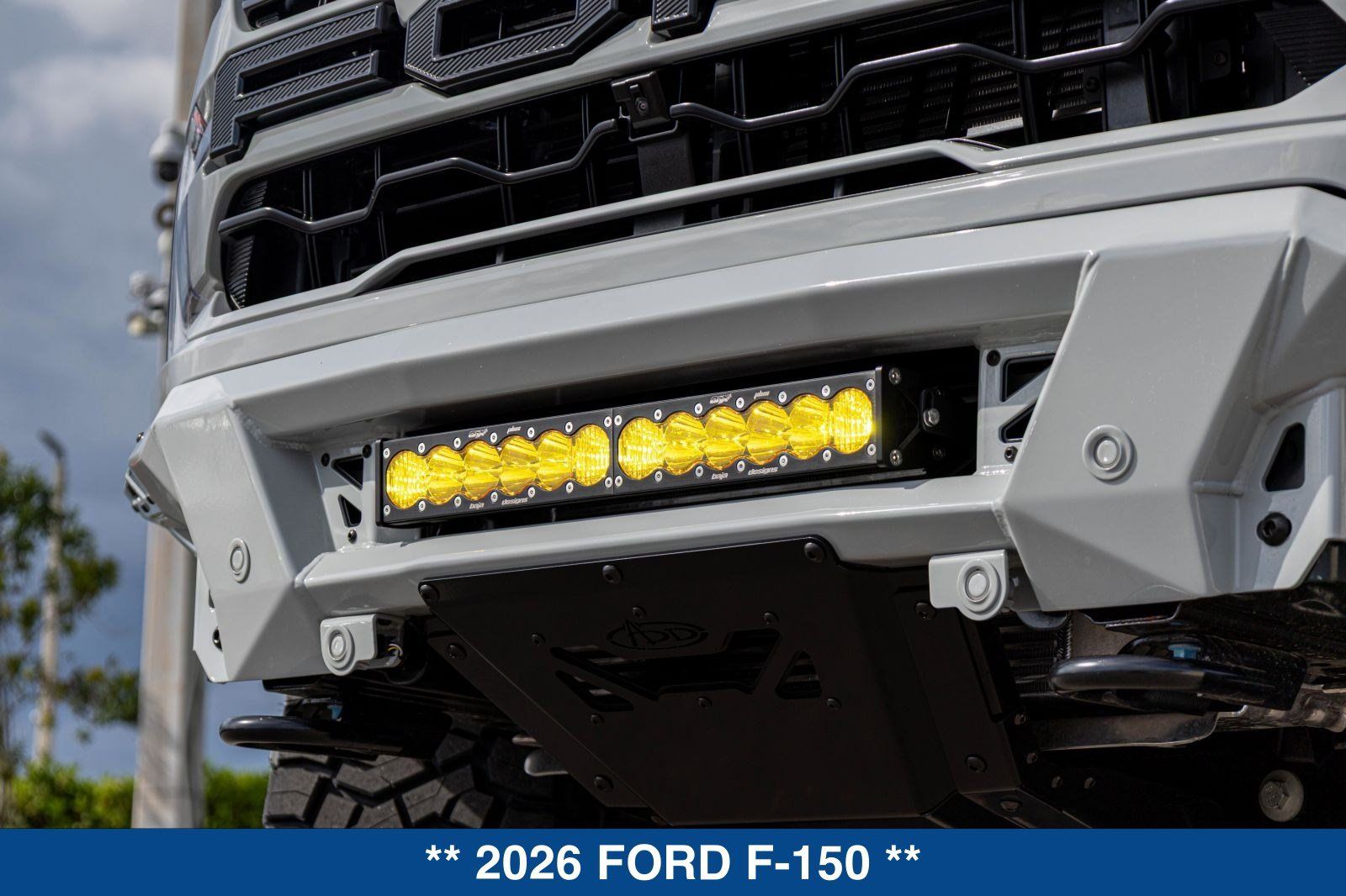 New 2026 Ford F150 Raptor AWD/4WD image 32