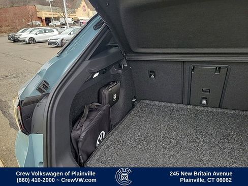 Certified 2023 Volkswagen ID.4 Pro S image 49