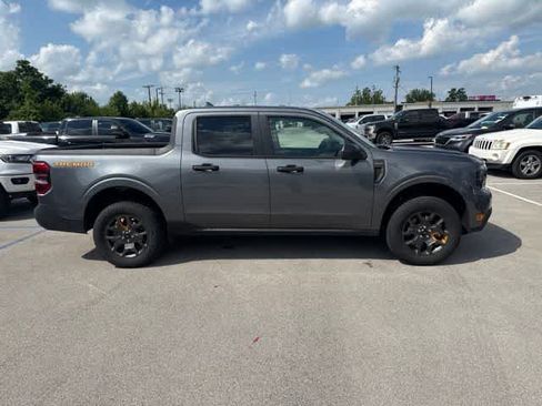 Used 2024 Ford Maverick Tremor w/ Tremor Off-Road Package AWD/4WD image 4