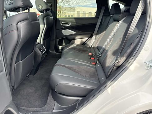 Used 2025 Acura RDX A-Spec AWD/4WD image 24