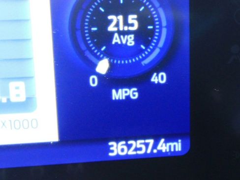 Used 2023 Ford Bronco Outer Banks image 22