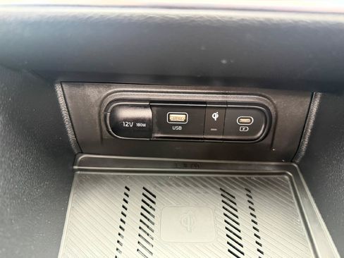Used 2024 Kia Sportage X-Line w/ X-Line Premium Package AWD/4WD image 26
