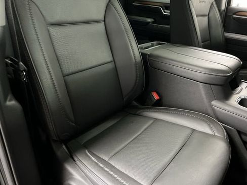 Certified 2024 GMC Sierra 1500 Denali AWD/4WD image 28