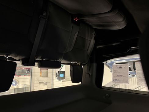 Used 2023 Chevrolet Silverado 1500 RST image 13