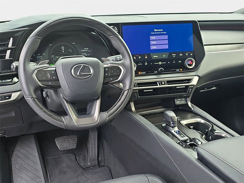 Certified 2025 Lexus RX 350 w/ Convenience Package image 16