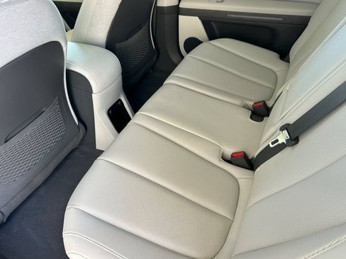Used 2024 Hyundai Ioniq 5 Limited RWD image 13