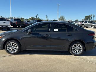 New 2026 Toyota Corolla XLE video 2