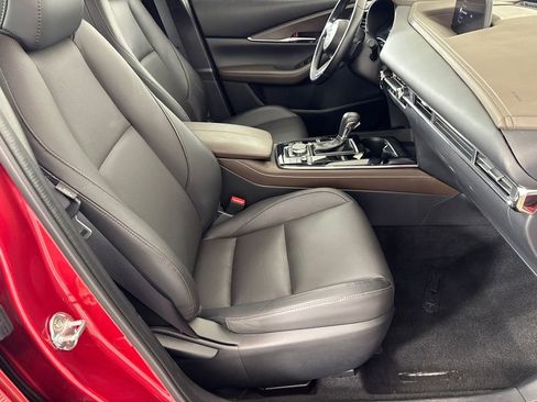 Certified 2023 MAZDA CX-30 AWD 2.5 S w/ Premium Package image 14