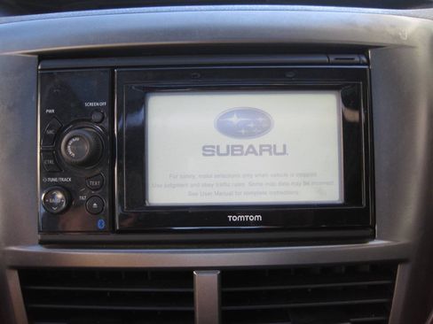 Used 2011 Subaru Impreza Outback Sport AWD/4WD image 36
