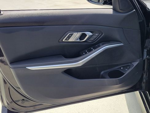 Used 2023 BMW 330e w/ M Sport Package RWD image 18