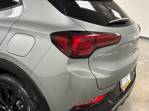 New 2026 Buick Encore GX Sport Touring w/ Advanced Technology Package image 14