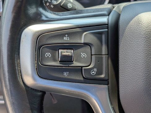 Used 2021 Chevrolet Silverado 1500 RST w/ Convenience Package II AWD/4WD image 24