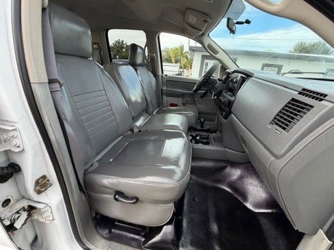 Used 2006 Dodge Ram 2500 Truck ST image 17