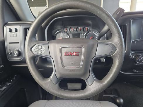 Used 2018 GMC Sierra 1500 4x4 Double Cab w/ Elevation Edition image 12