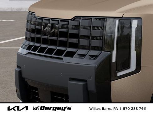 New 2027 Kia Telluride SX Prestige X-Line AWD/4WD image 4
