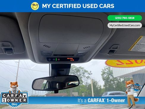 Used 2022 Chevrolet Equinox LS AWD/4WD image 25
