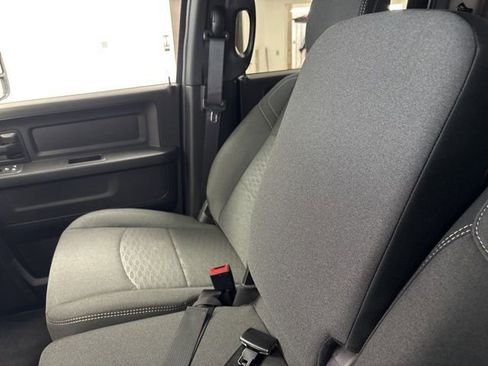 New 2026 RAM 2500 Tradesman image 39