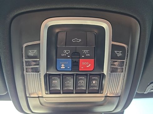 Used 2023 RAM 1500 Limited w/ Trailer Tow Group image 45