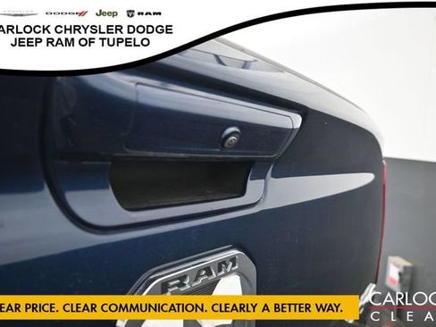 Used 2023 RAM 1500 Big Horn AWD/4WD image 30