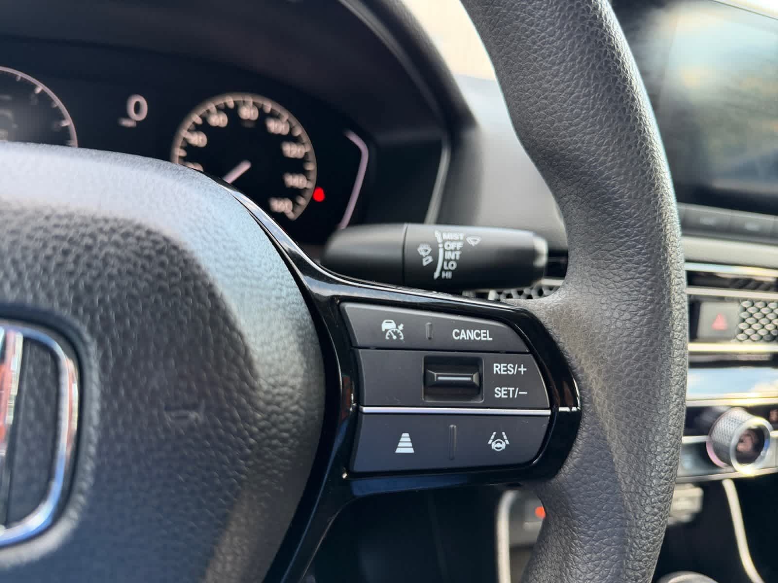 Used 2023 Honda Civic LX image 22