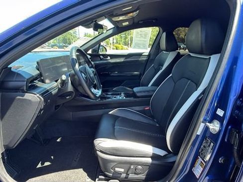 Used 2025 Kia K5 GT-Line FWD image 32