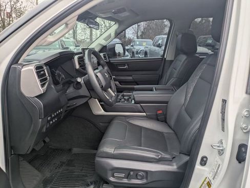 Used 2023 Toyota Tundra SR5 image 20