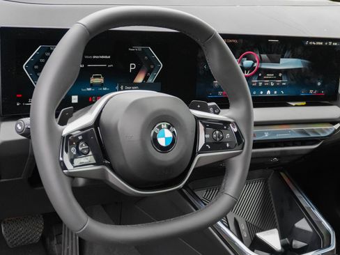 Certified 2026 BMW X3 xDrive30 AWD/4WD image 10