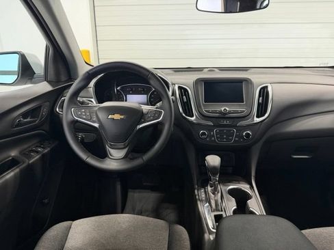 Used 2024 Chevrolet Equinox LT w/ LPO, Floor Liner Package FWD image 28