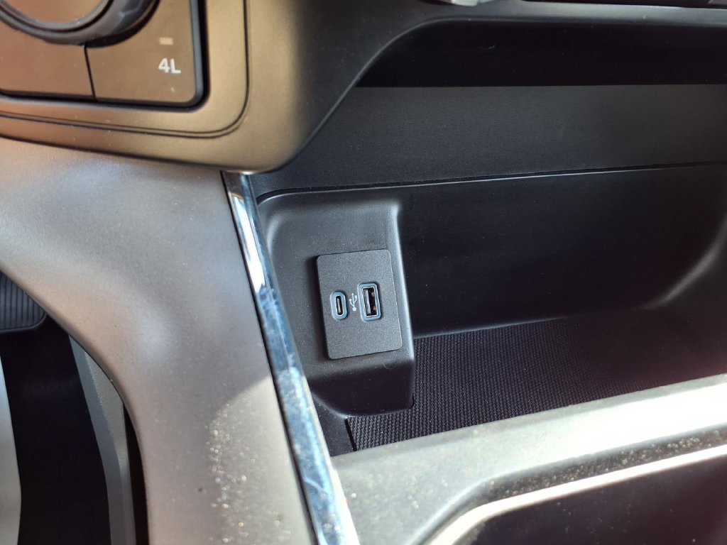 Used 2024 Ford F150 XLT w/ Mobile Office Package AWD/4WD image 7