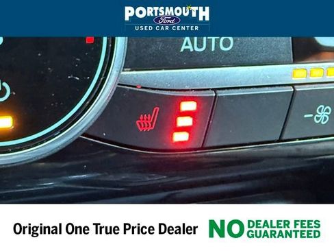 Certified 2022 Ford Escape SEL w/ Technology Package image 13