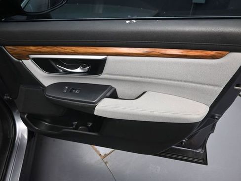 Certified 2020 Honda CR-V EX image 31