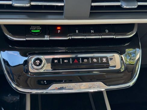 New 2025 Lincoln Corsair Grand Touring w/ Equipment Group 301A image 31